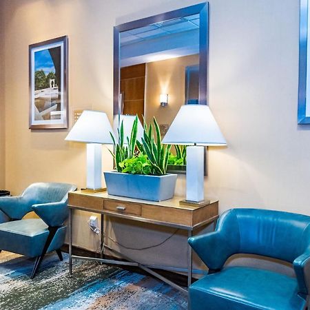 Metro Points Hotel Washington North New Carrollton Dış mekan fotoğraf