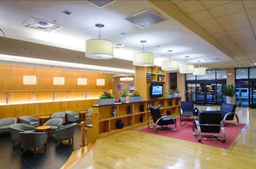 Metro Points Hotel Washington North New Carrollton Dış mekan fotoğraf
