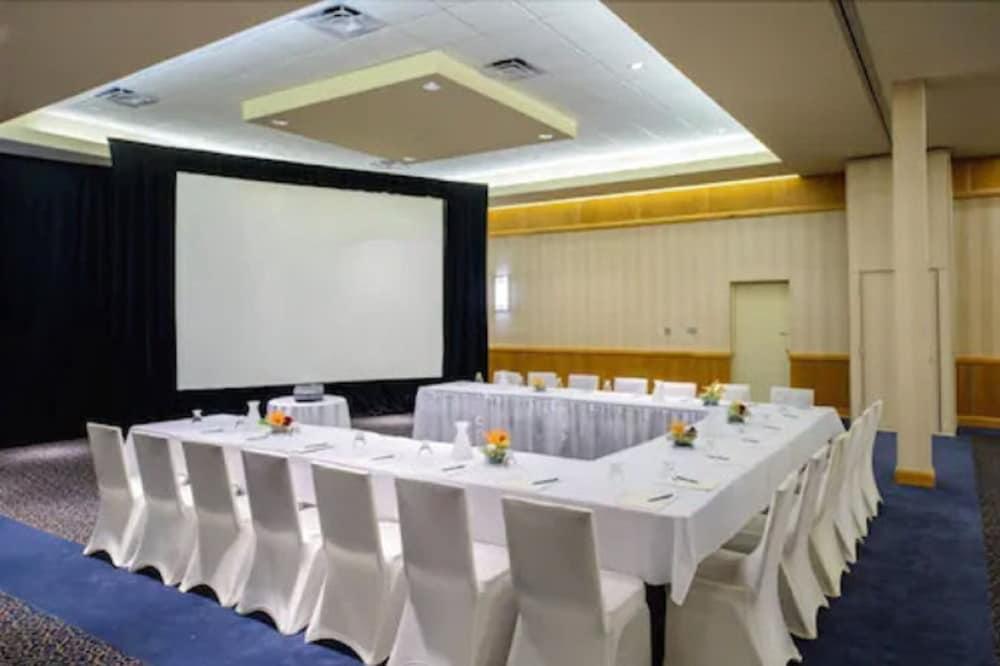 Metro Points Hotel Washington North New Carrollton Dış mekan fotoğraf