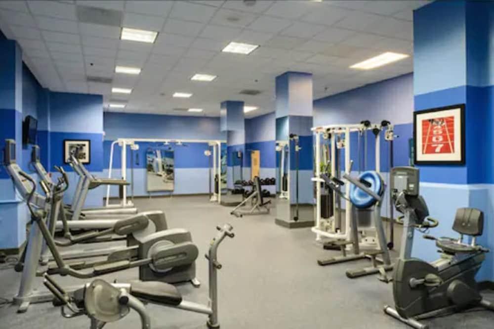 Metro Points Hotel Washington North New Carrollton Dış mekan fotoğraf