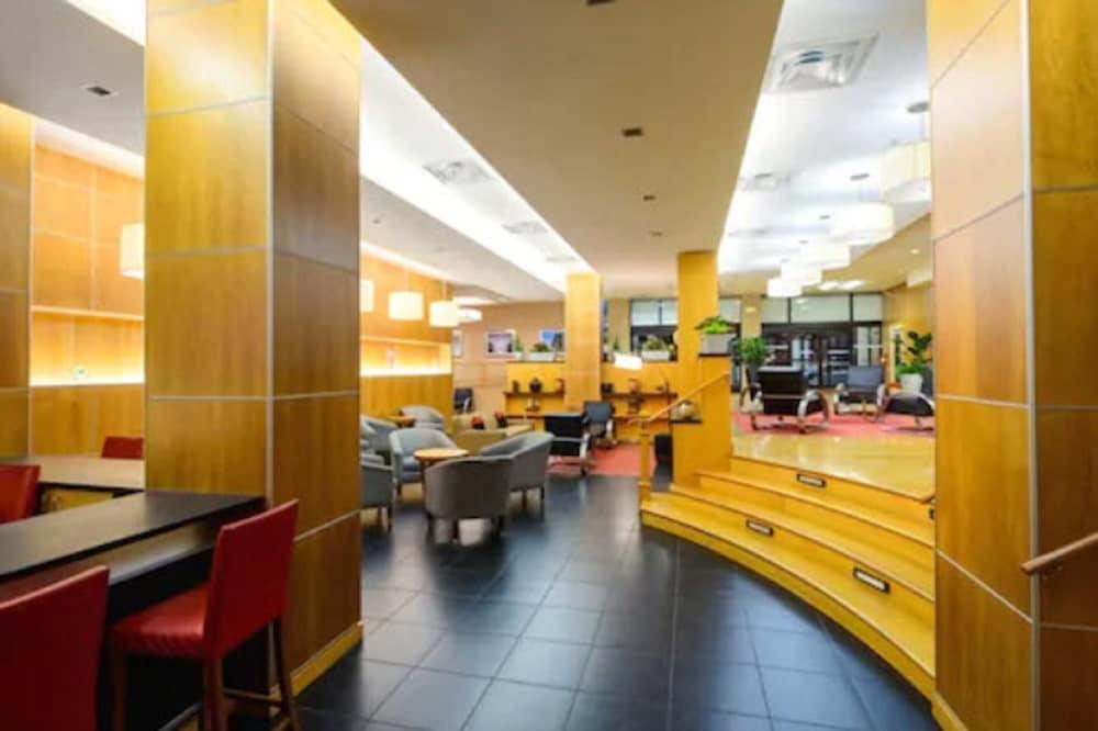 Metro Points Hotel Washington North New Carrollton Dış mekan fotoğraf