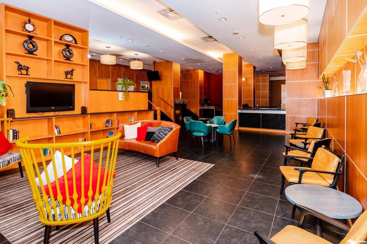 Metro Points Hotel Washington North New Carrollton Dış mekan fotoğraf
