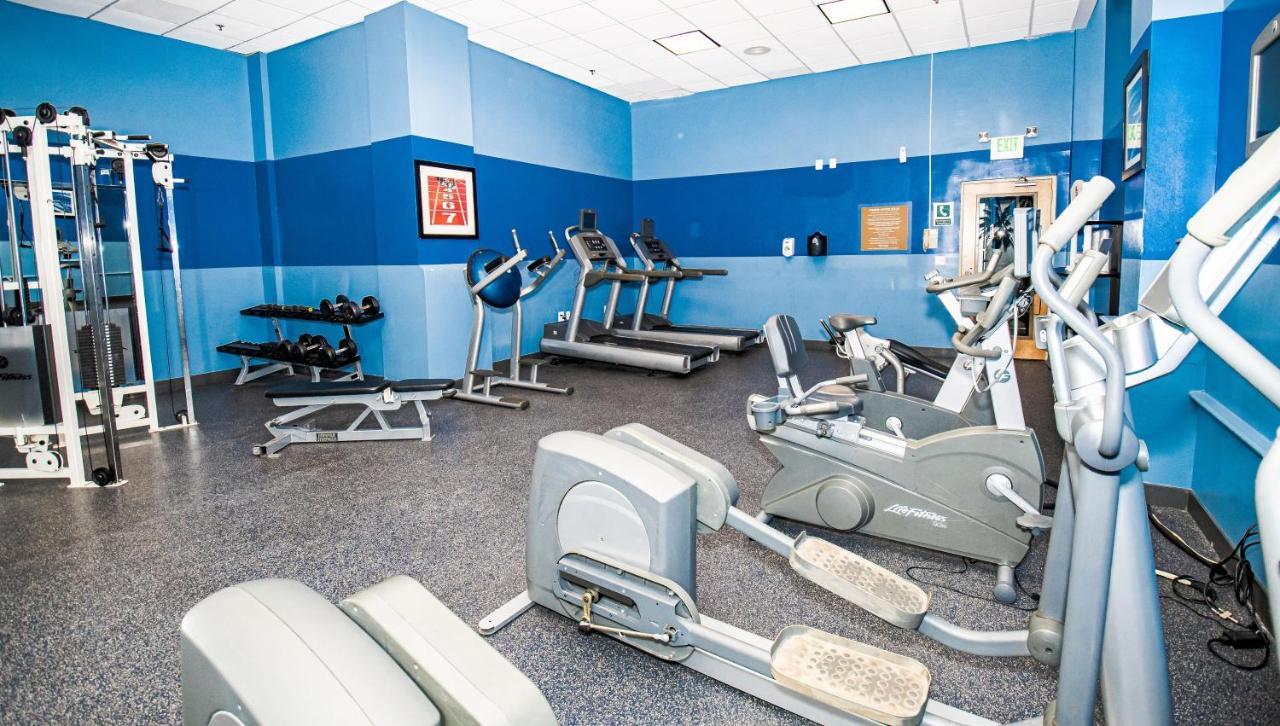 Metro Points Hotel Washington North New Carrollton Dış mekan fotoğraf