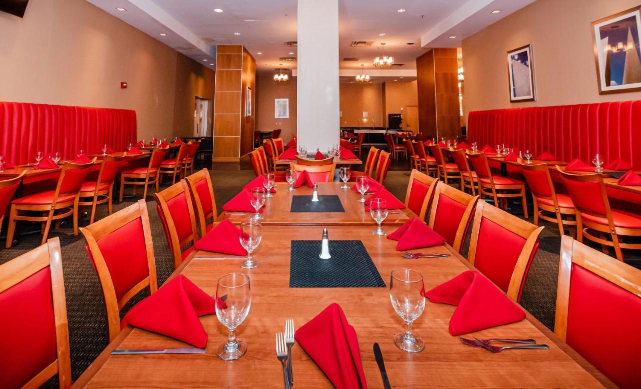 Metro Points Hotel Washington North New Carrollton Dış mekan fotoğraf