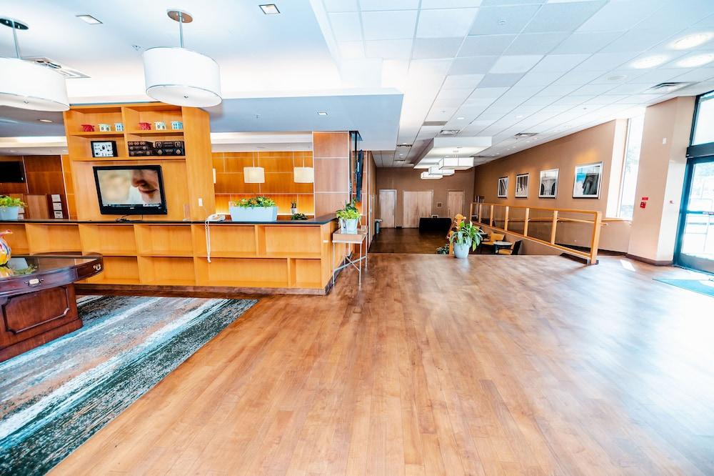 Metro Points Hotel Washington North New Carrollton Dış mekan fotoğraf