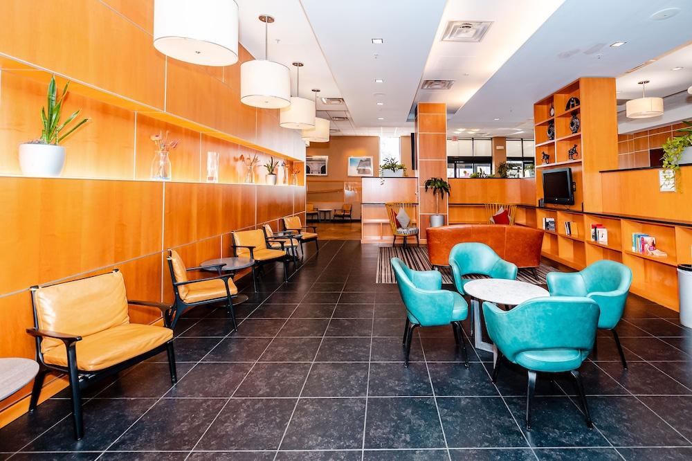 Metro Points Hotel Washington North New Carrollton Dış mekan fotoğraf