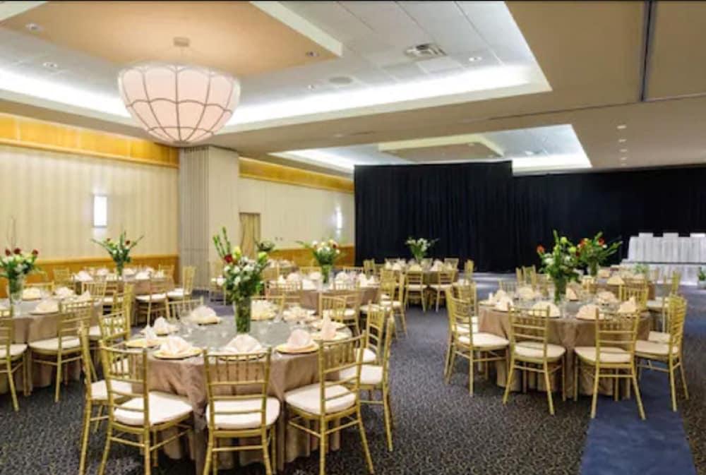 Metro Points Hotel Washington North New Carrollton Dış mekan fotoğraf