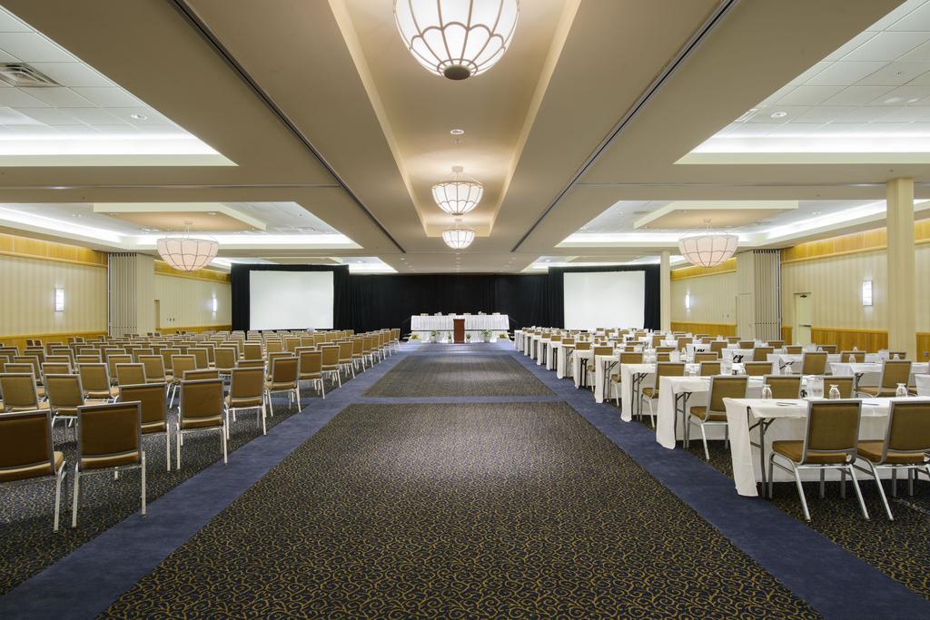 Metro Points Hotel Washington North New Carrollton Dış mekan fotoğraf