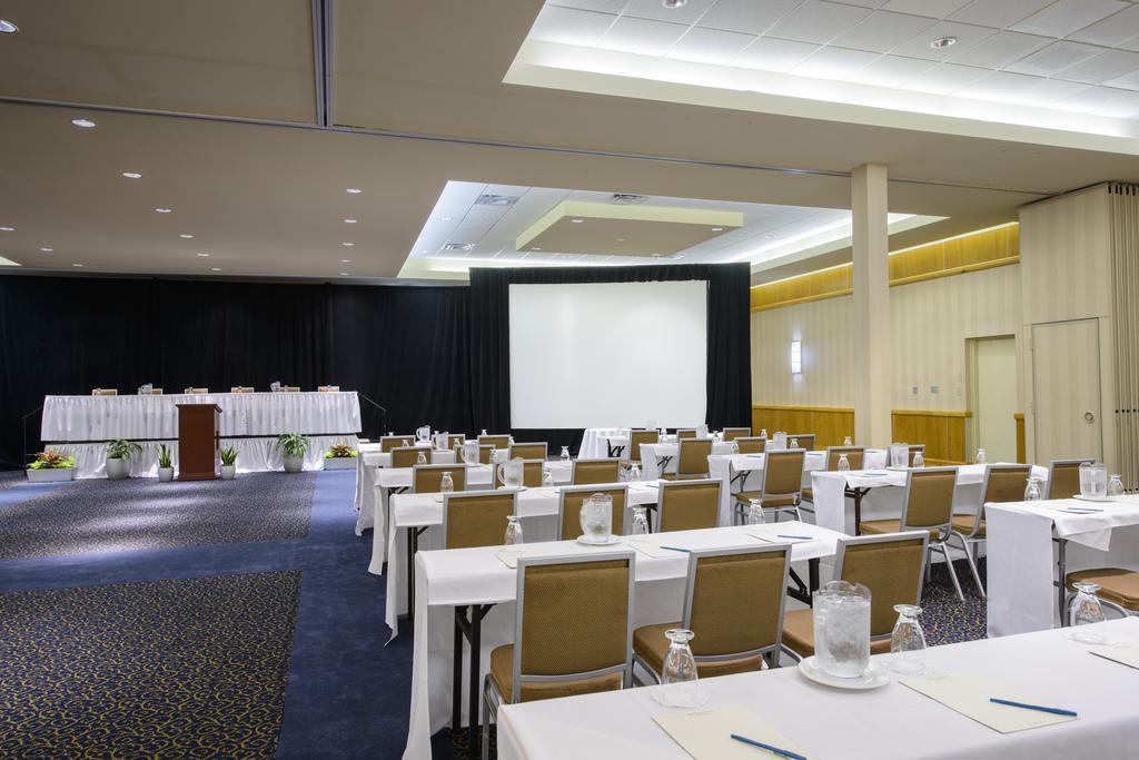 Metro Points Hotel Washington North New Carrollton Dış mekan fotoğraf