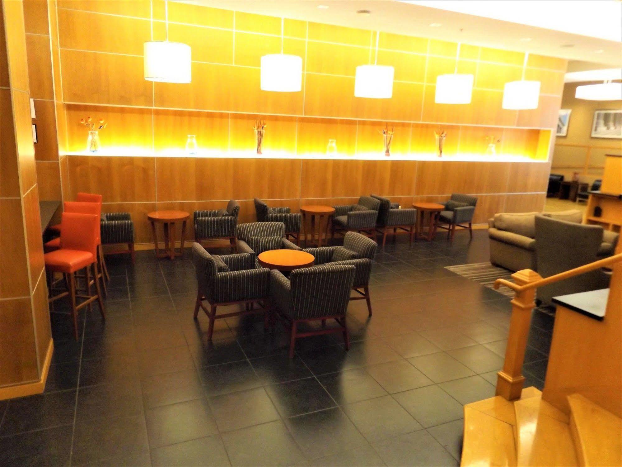 Metro Points Hotel Washington North New Carrollton Dış mekan fotoğraf