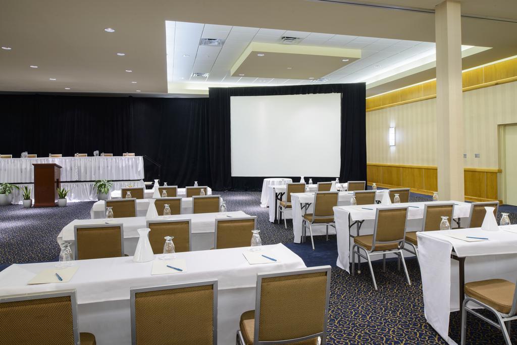 Metro Points Hotel Washington North New Carrollton Dış mekan fotoğraf